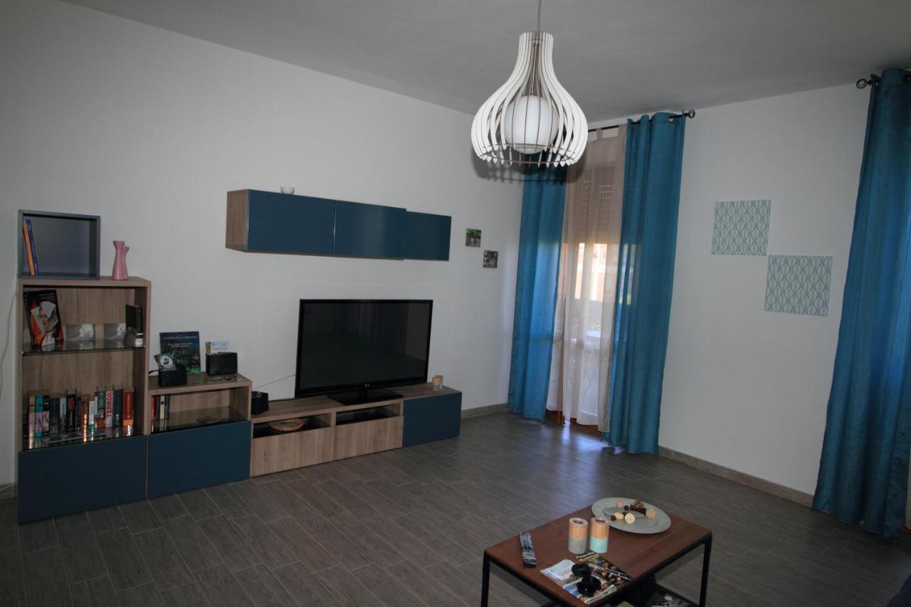 B&B Libellula Iglesias Esterno foto