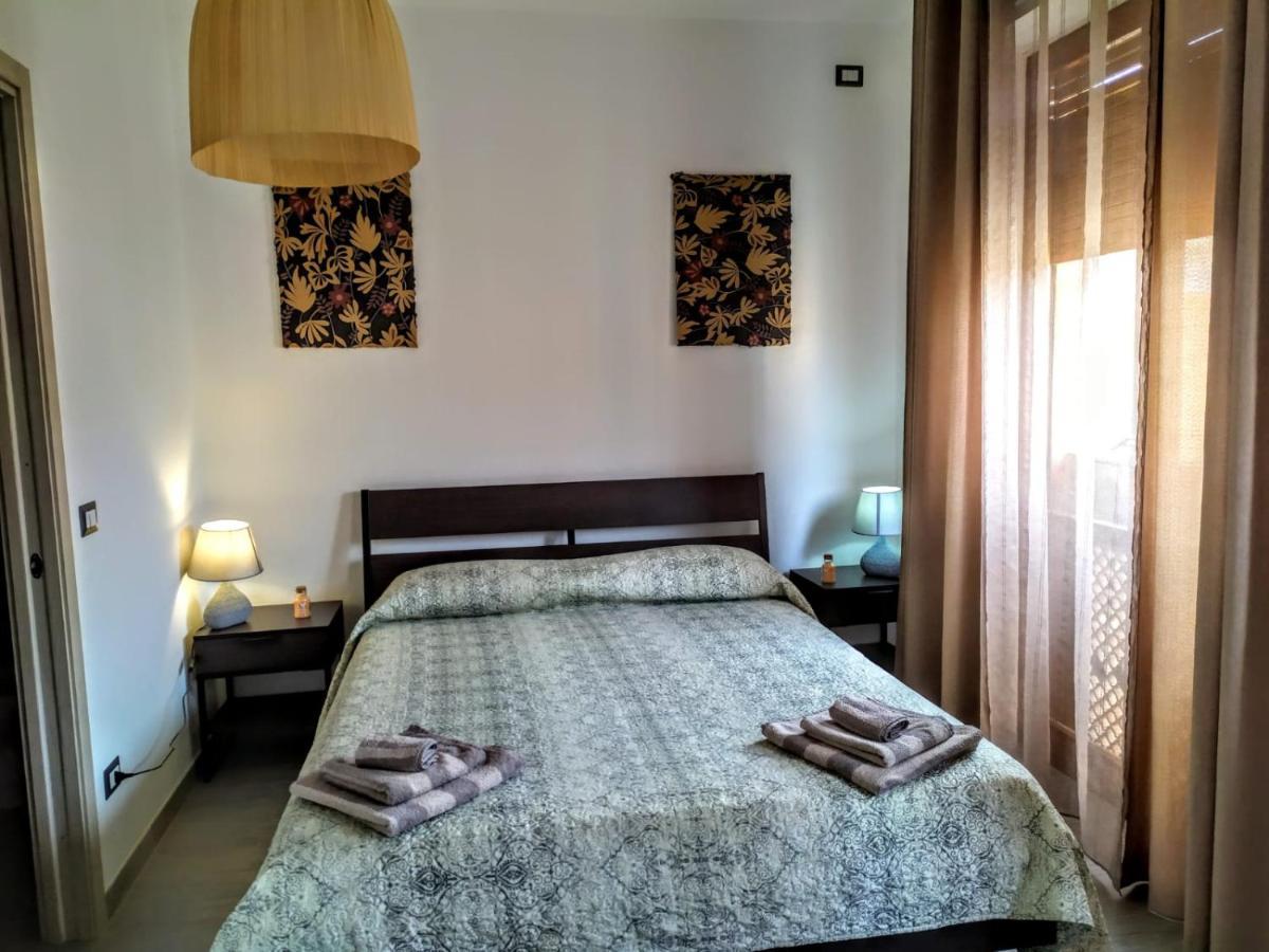 B&B Libellula Iglesias Esterno foto