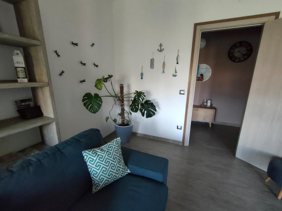 B&B Libellula Iglesias Esterno foto