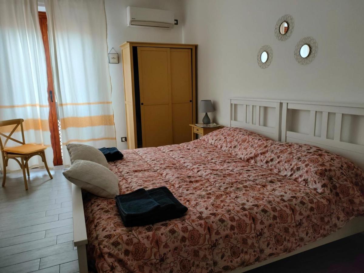 B&B Libellula Iglesias Esterno foto