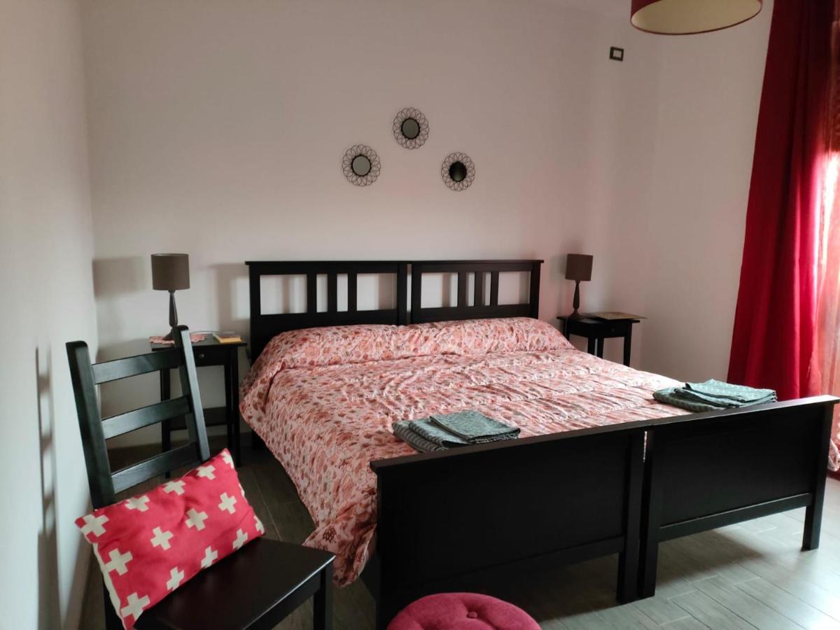 B&B Libellula Iglesias Esterno foto